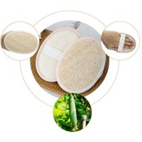 wholesale loofah bath sponge Loofa Scrubber Brush luffa loofa pads clean body